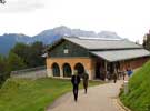 Dokumentation Obersalzberg 