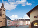 Königliches Schloß und Rehmuseum