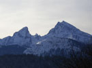 Watzmann